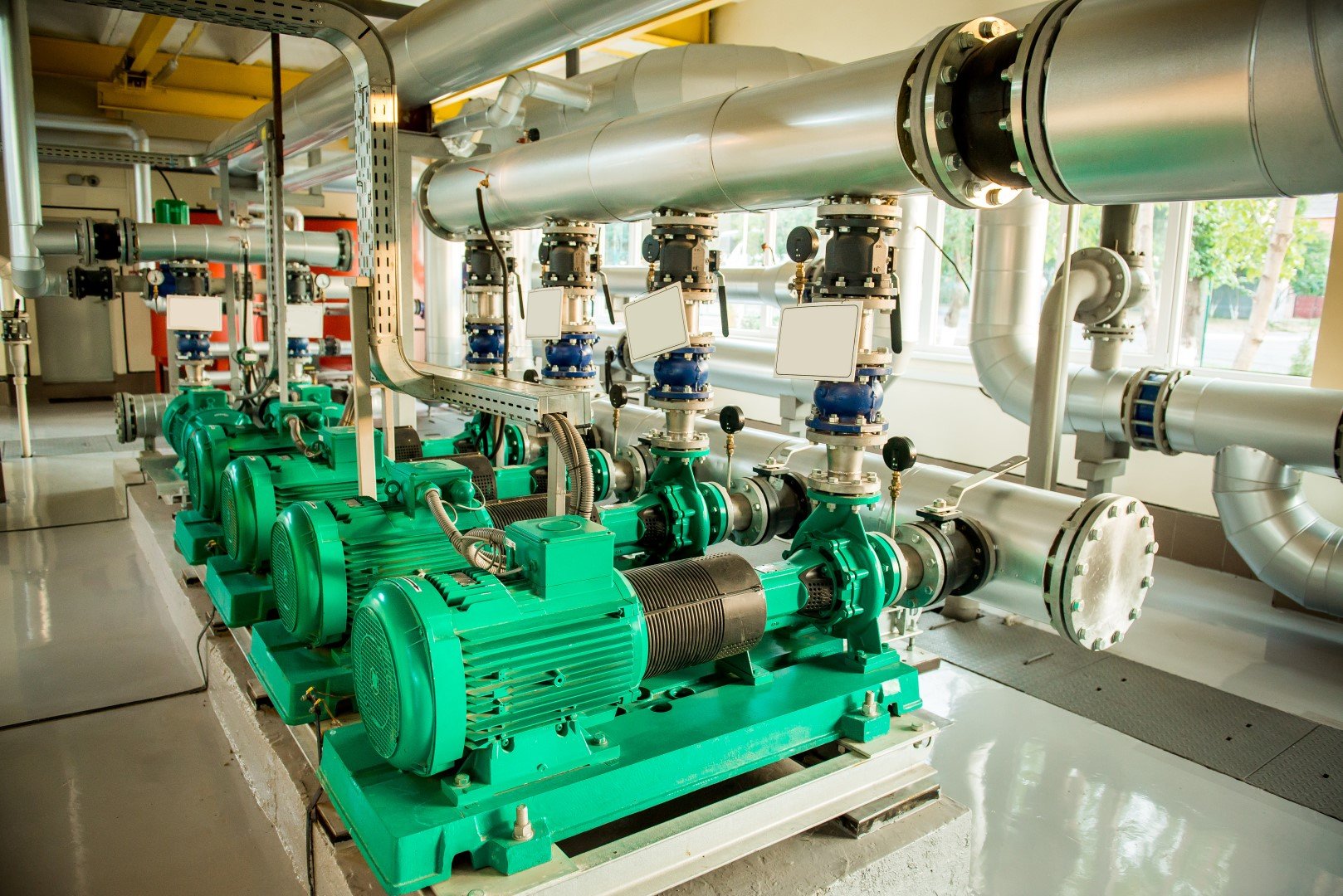 Rotating Equipment Process Piping Designer rotating-equipment-process-piping-designer
